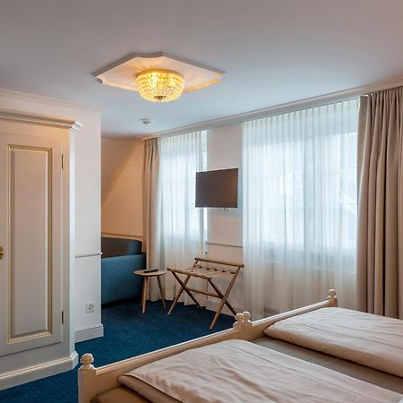Hotel Аппенцелль Экстерьер фото