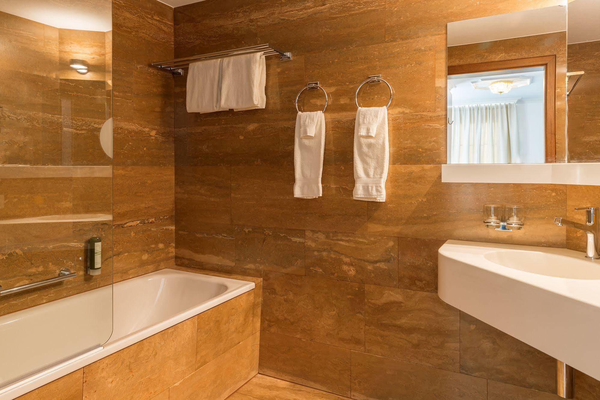 Hotel Аппенцелль Экстерьер фото
